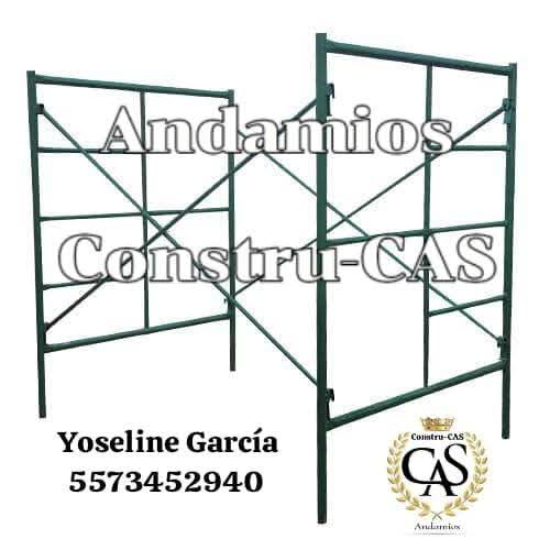 Andamios Constru-CAS gallery 5