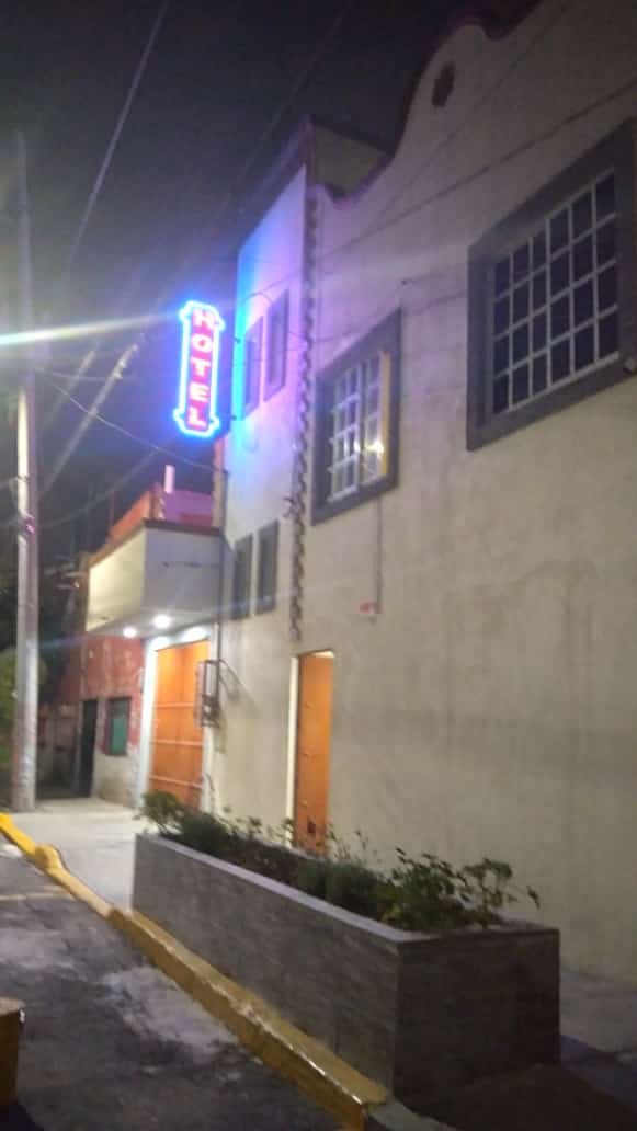 HOTEL VICMAR gallery 3