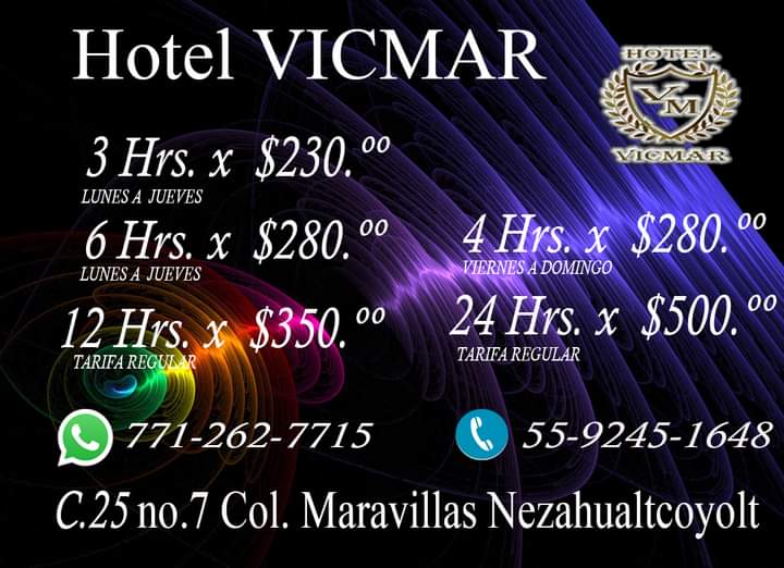 HOTEL VICMAR gallery 4
