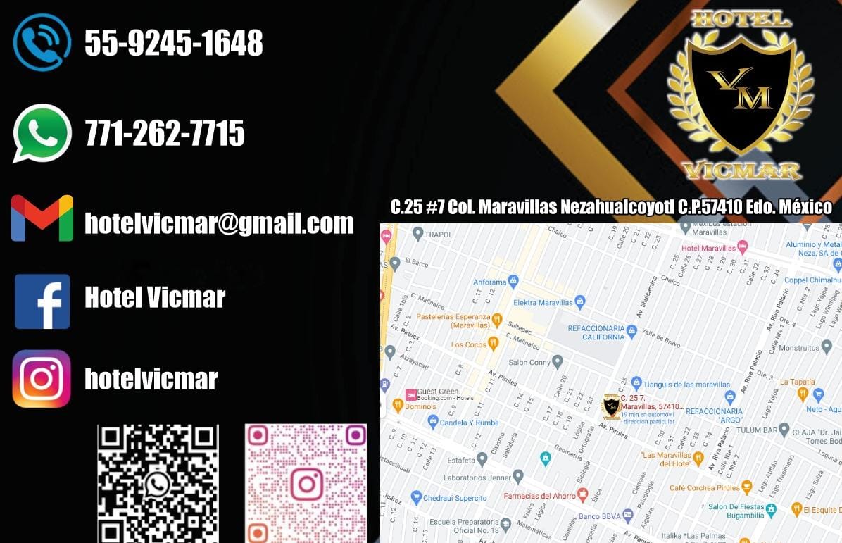 HOTEL VICMAR gallery 6