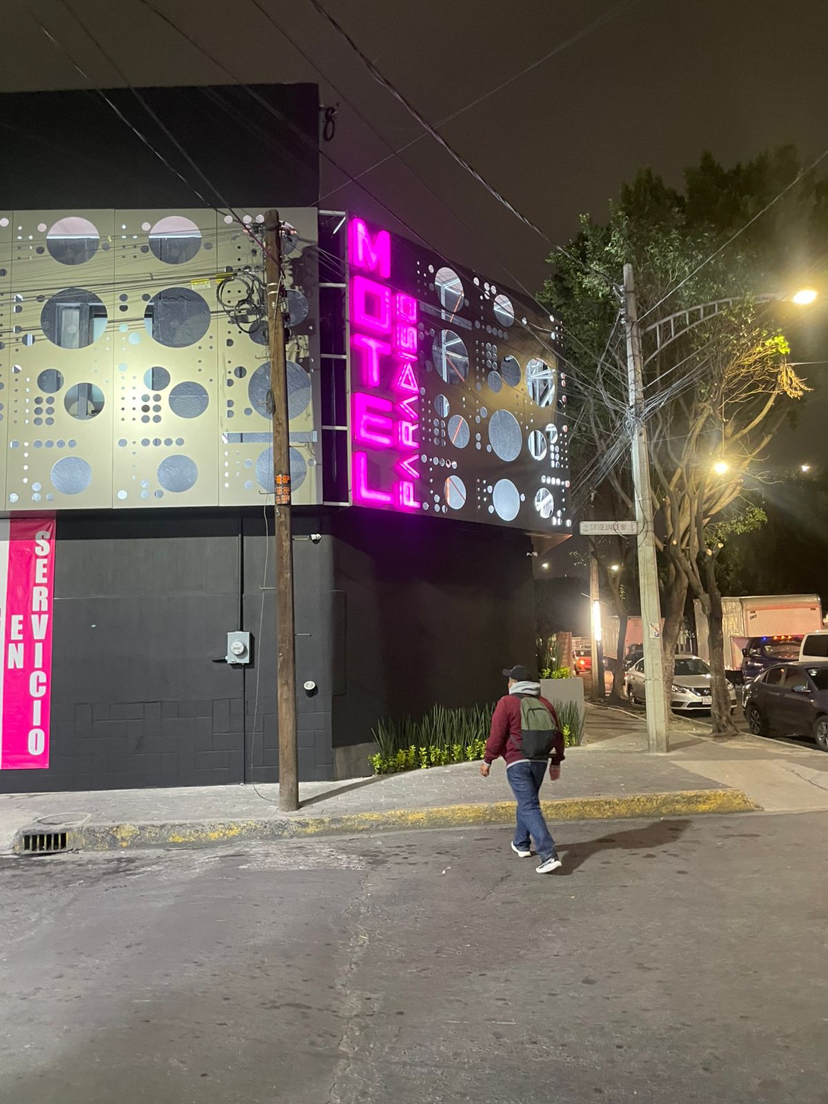 Paradiso Motel gallery 4