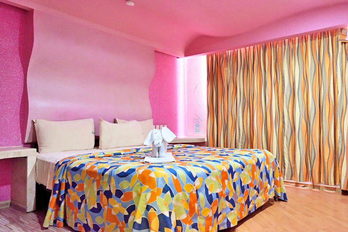 Motel Suites Florencia gallery 2