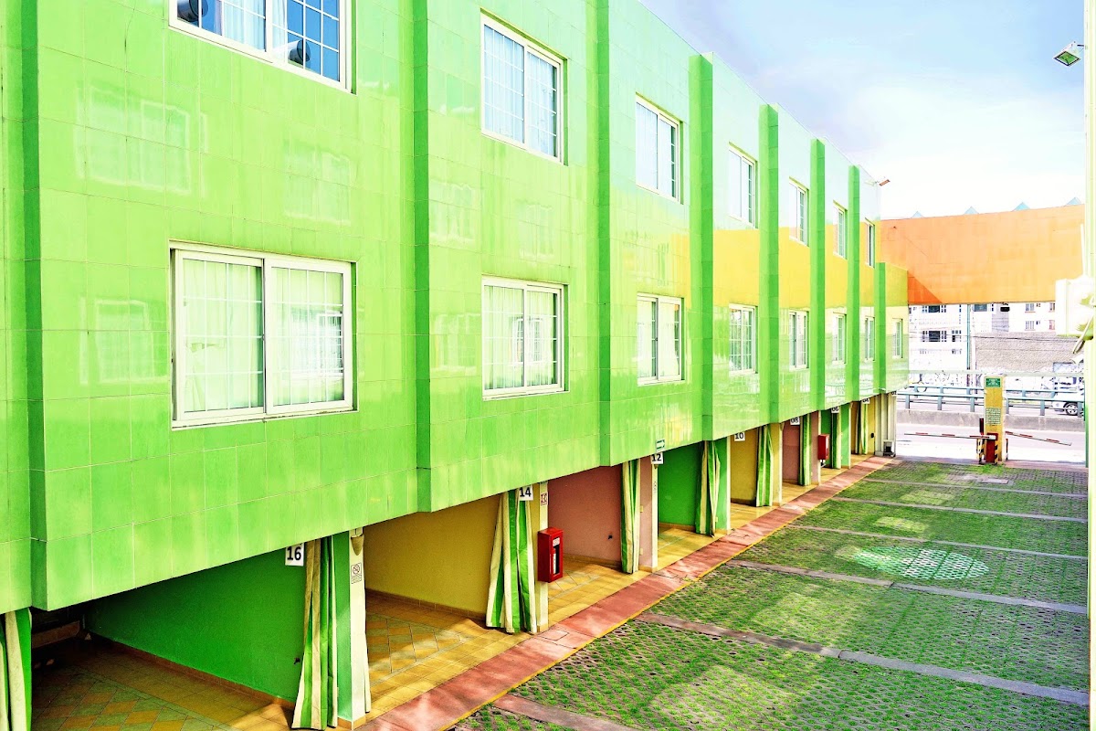 Motel Suites Florencia gallery 3