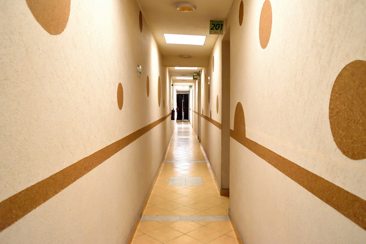 Motel Suites Florencia gallery 4