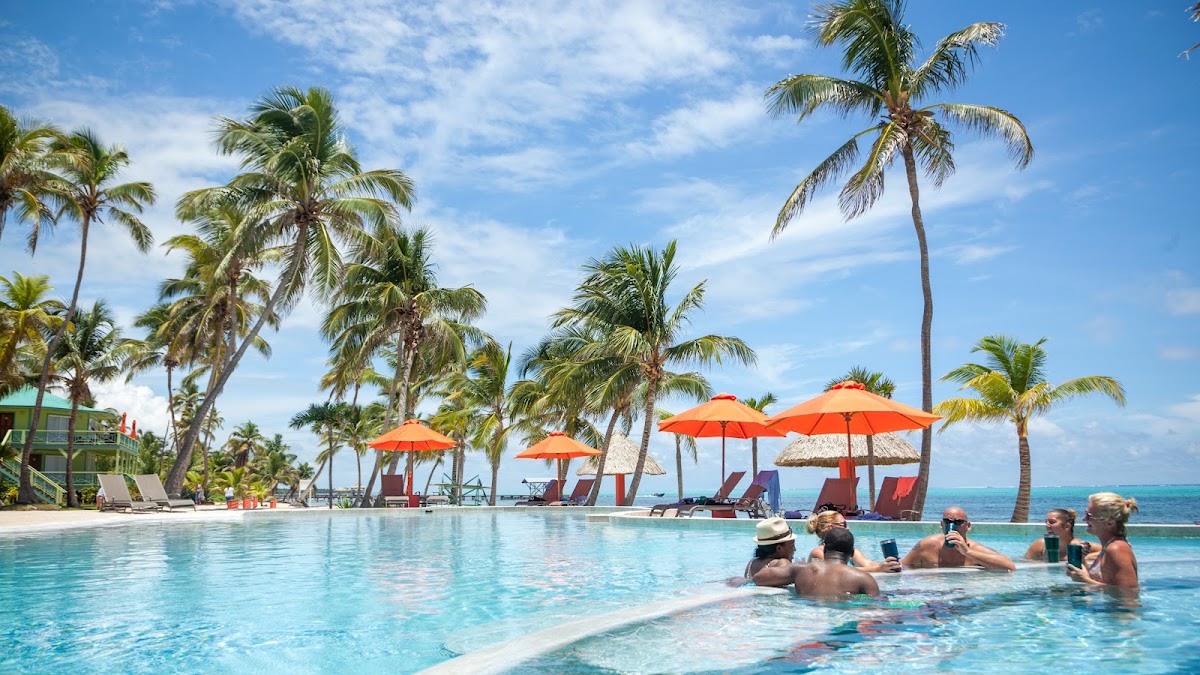 Costa Blu Beach Resort gallery 8