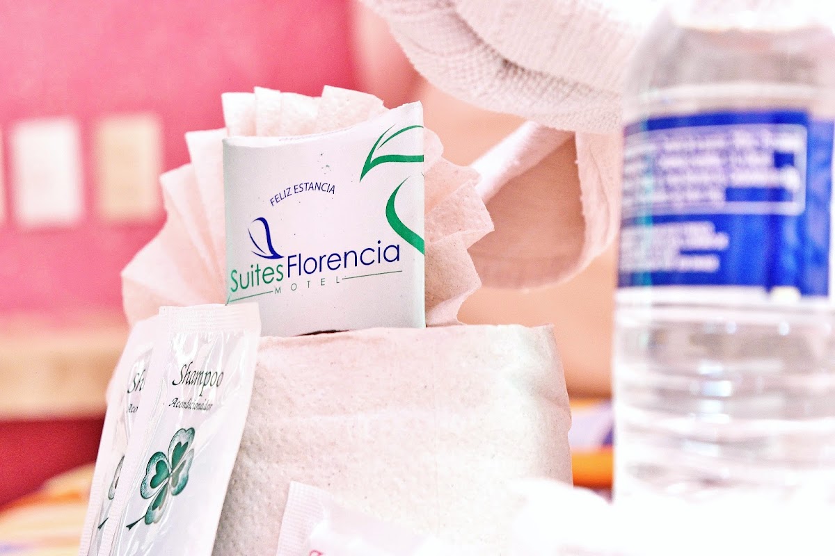 Motel Suites Florencia gallery 7