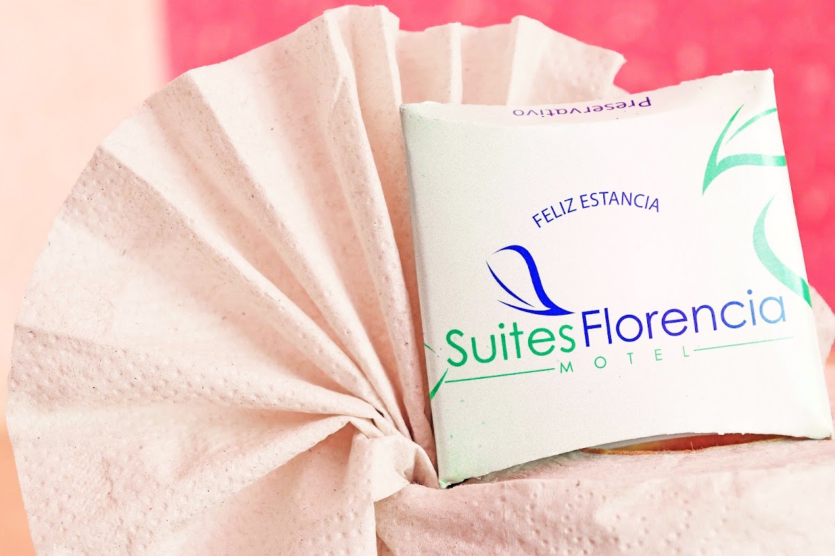 Motel Suites Florencia gallery 10