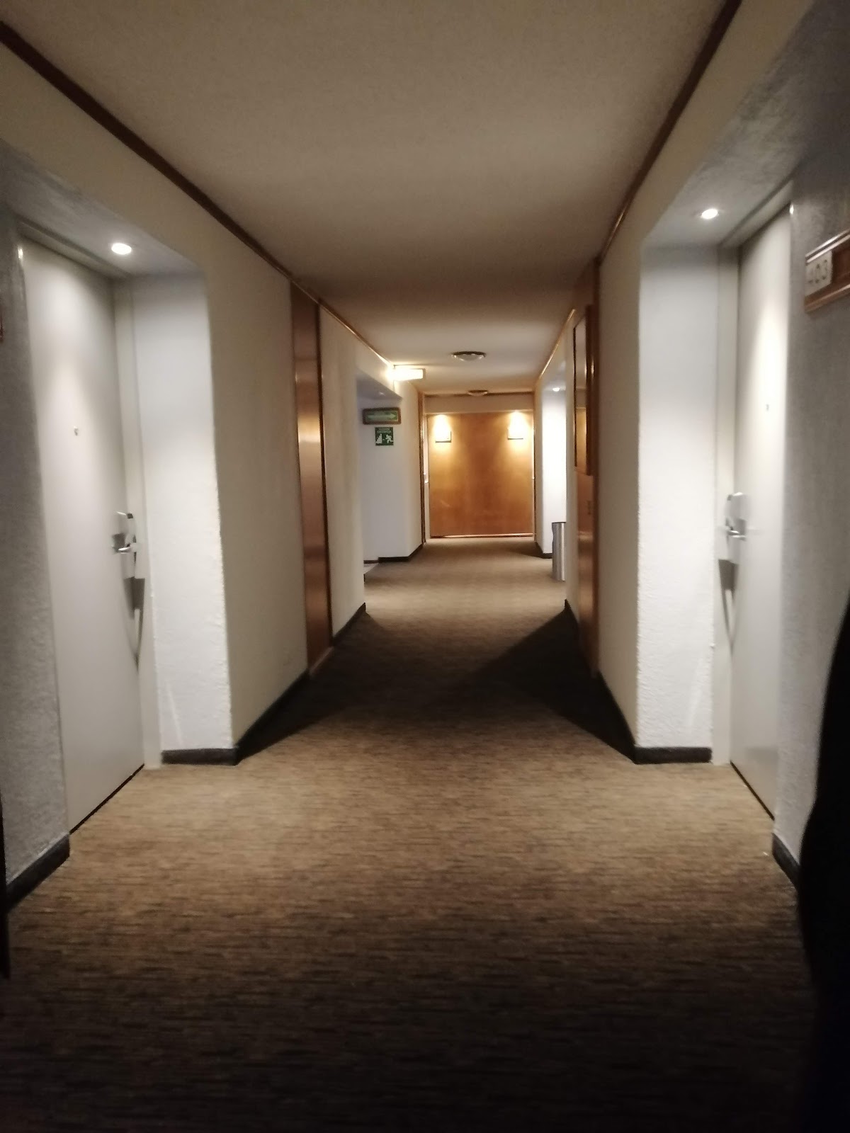 Hotel Bristol gallery 7