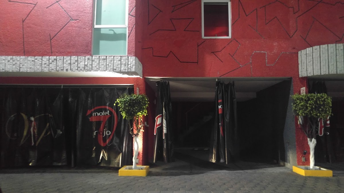Motel 7 Rojo gallery 10