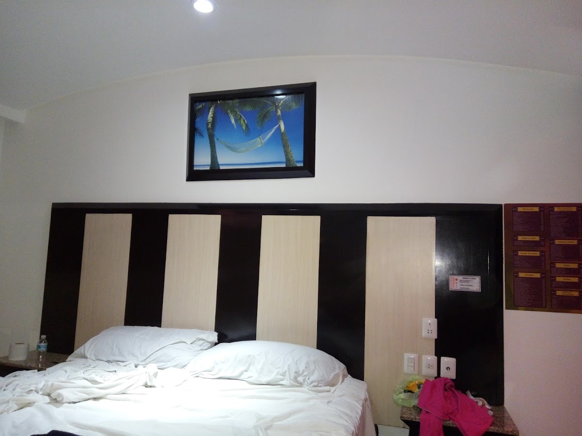 Auto Hotel Super Star gallery 2