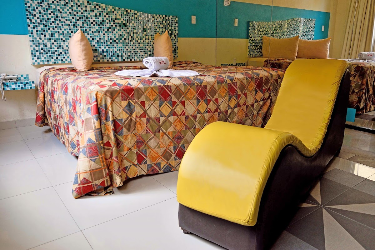 Motel Tentación gallery 4