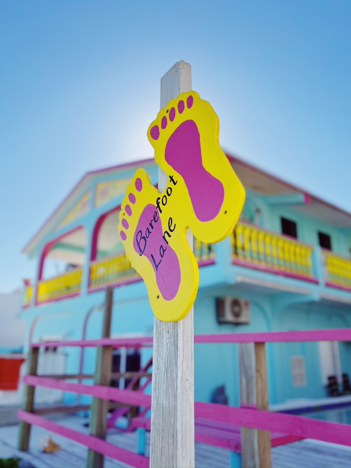 Barefoot Beach Belize Hotel gallery 6