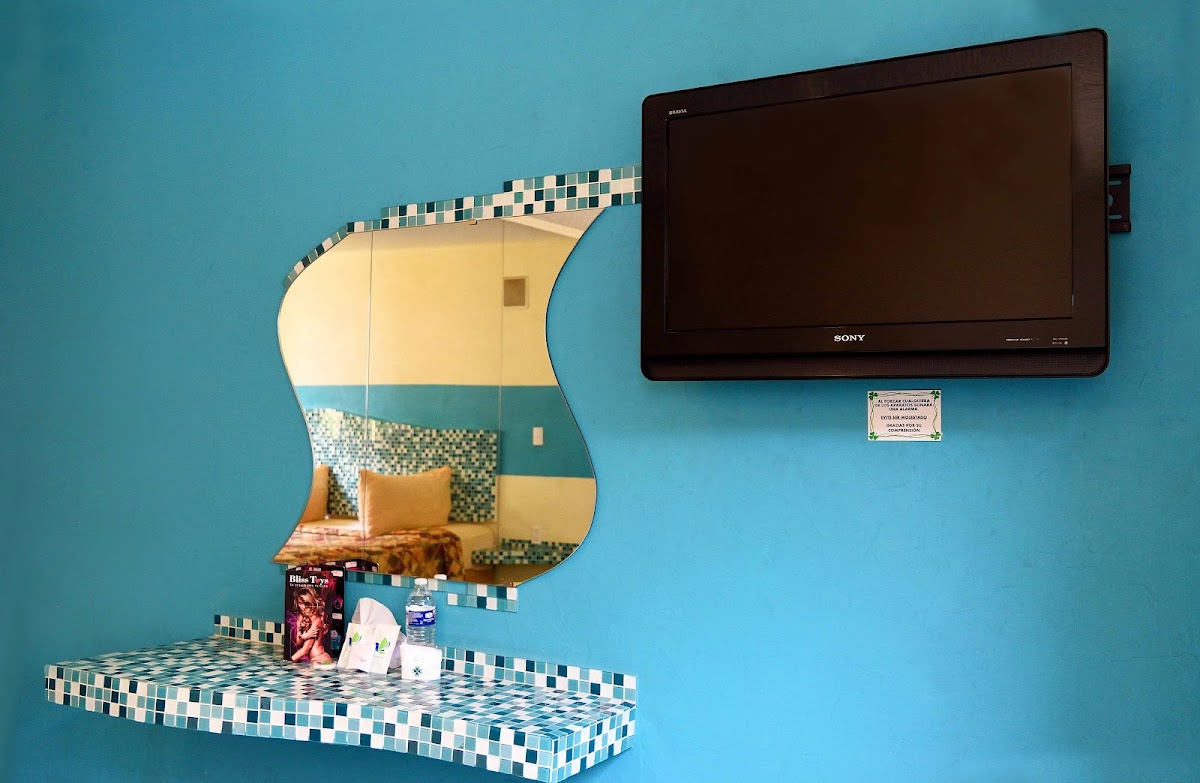 Motel Tentación gallery 7