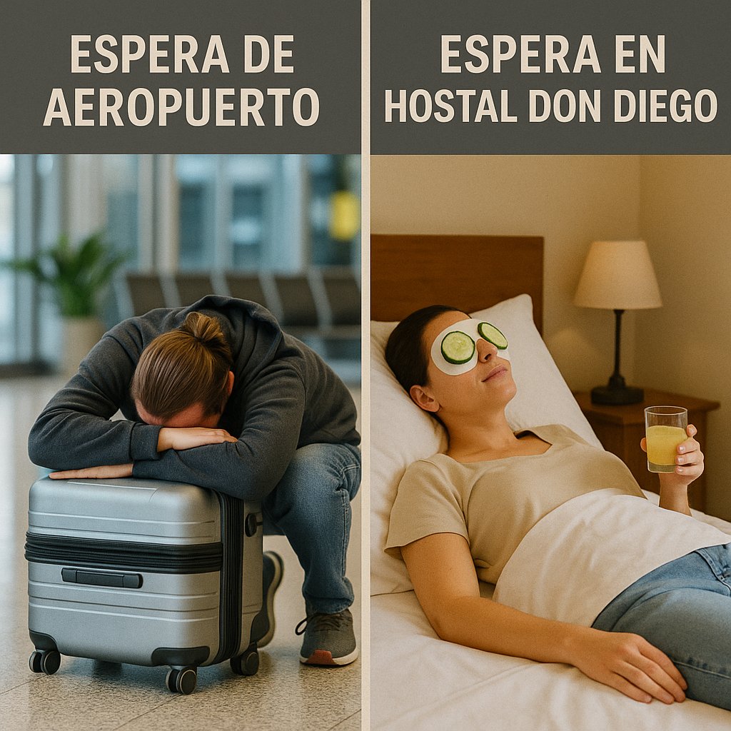 Hostal Don Diego gallery 7
