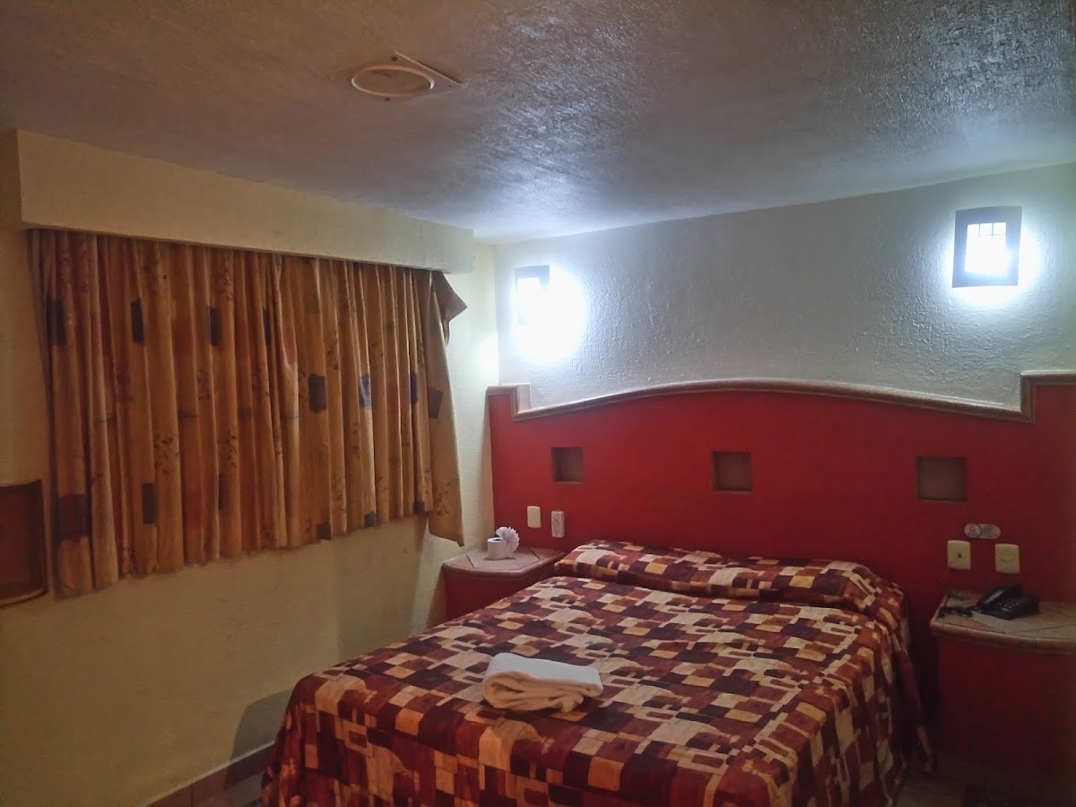 Hotel Agua Caliente gallery 2