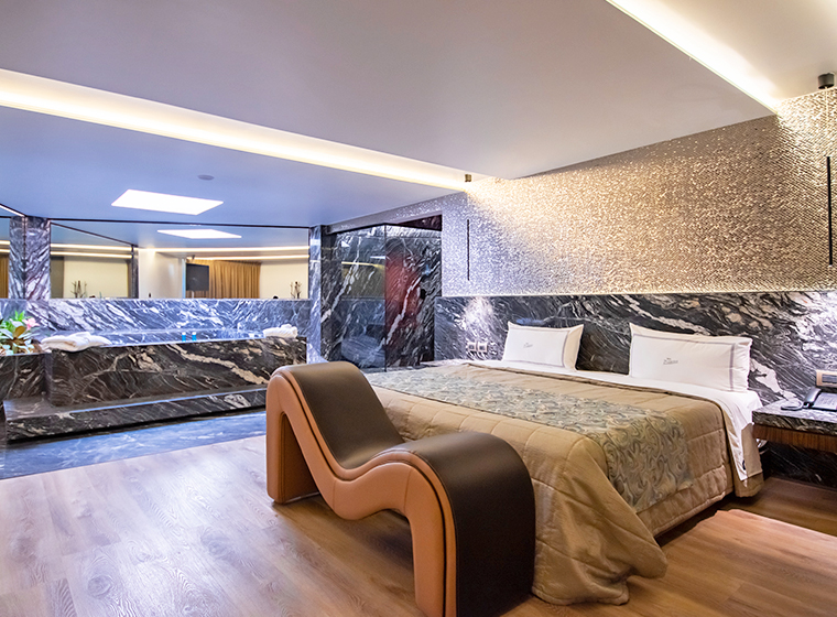 Hotel & Motel Picasso Churubusco gallery 2