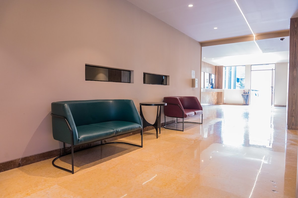 Hotel & Motel Picasso Churubusco gallery 5