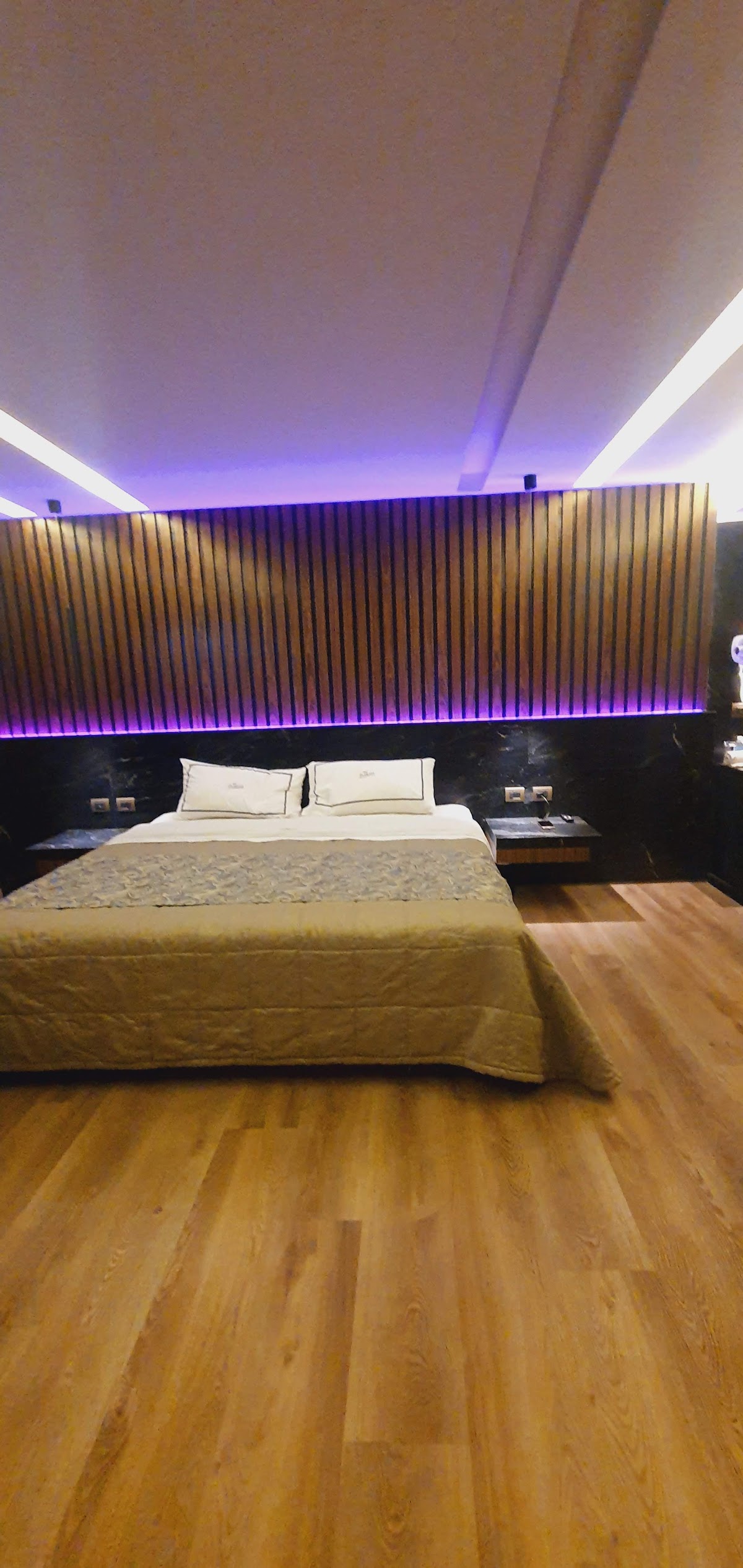 Hotel & Motel Picasso Churubusco gallery 7