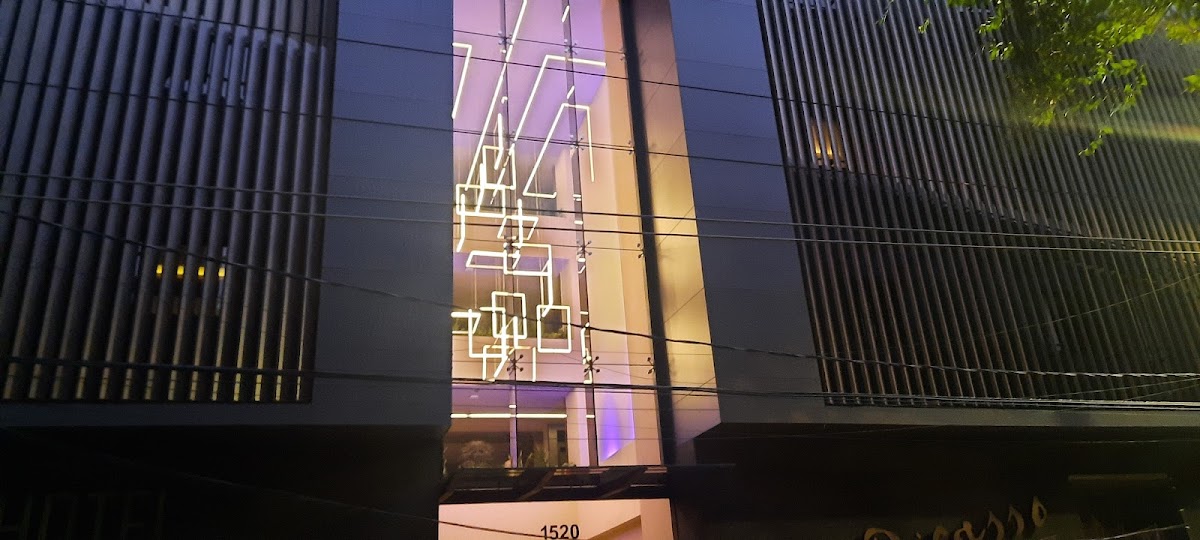 Hotel & Motel Picasso Churubusco gallery 8