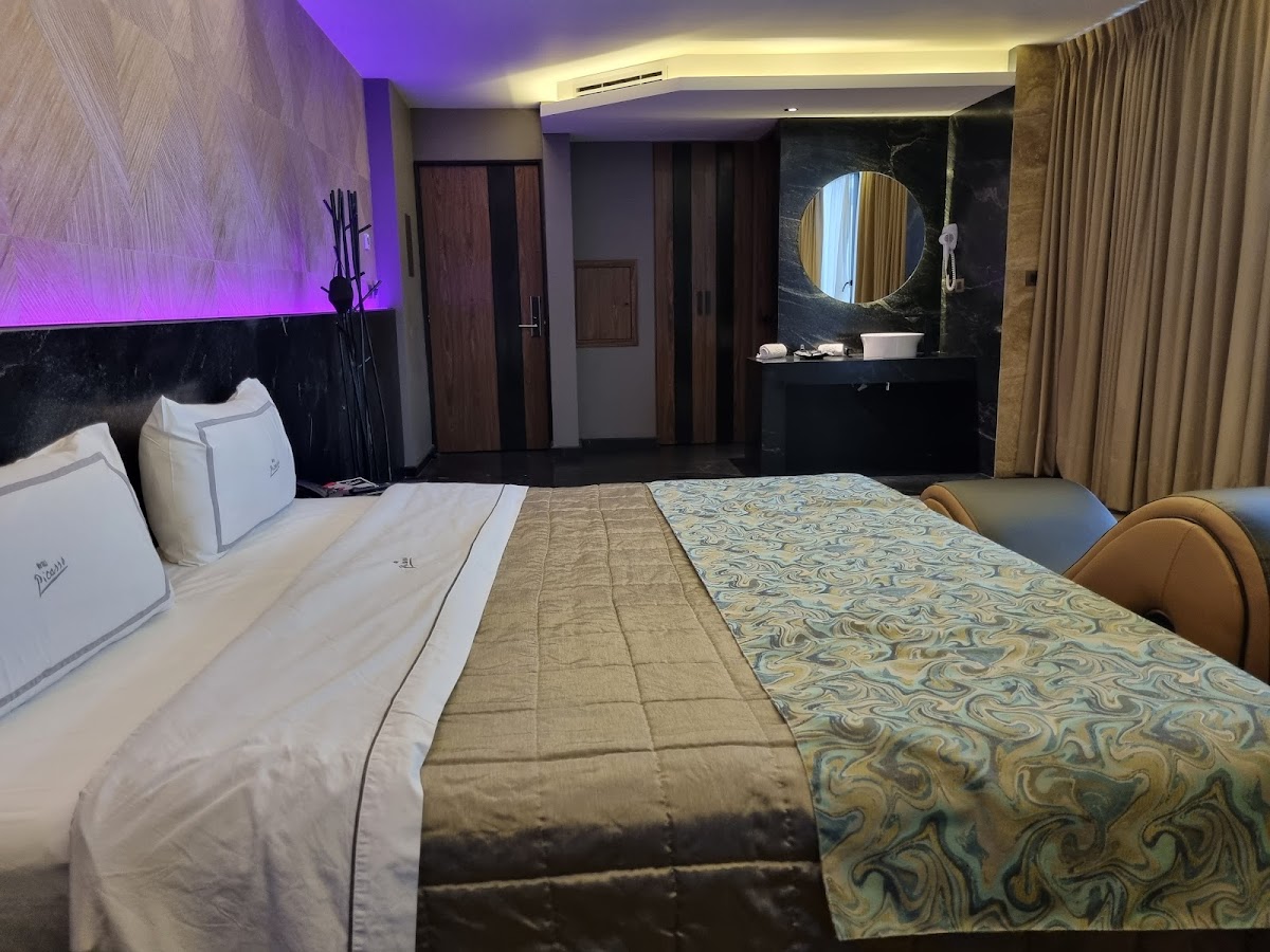 Hotel & Motel Picasso Churubusco gallery 10