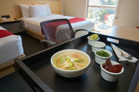 City Express by Marriott Ciudad de México Plaza Central gallery 3