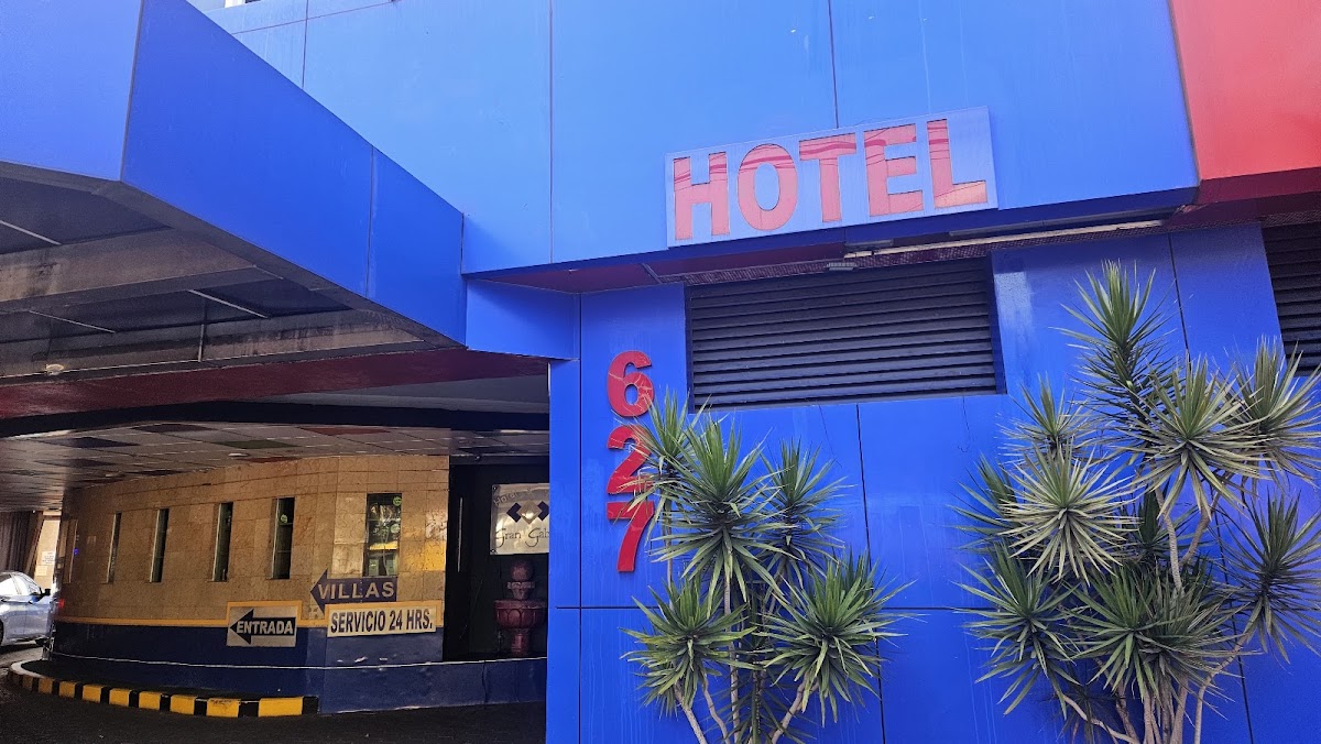 Hotel y Villas el Gran Gabian cover