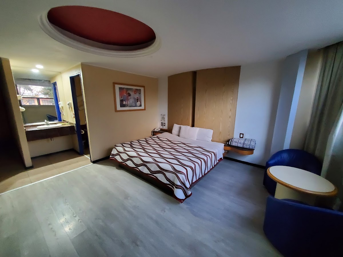 Hotel y Villas el Gran Gabian gallery 2