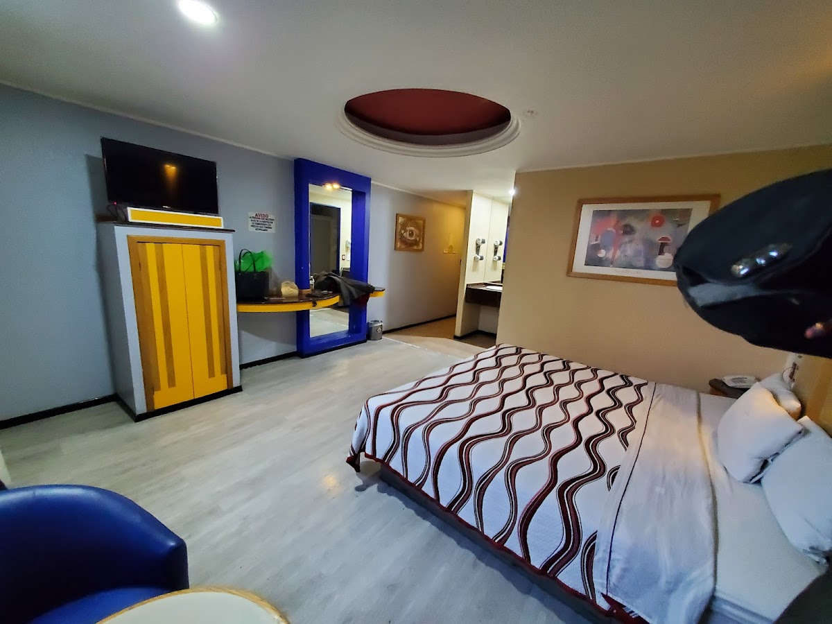 Hotel y Villas el Gran Gabian gallery 4