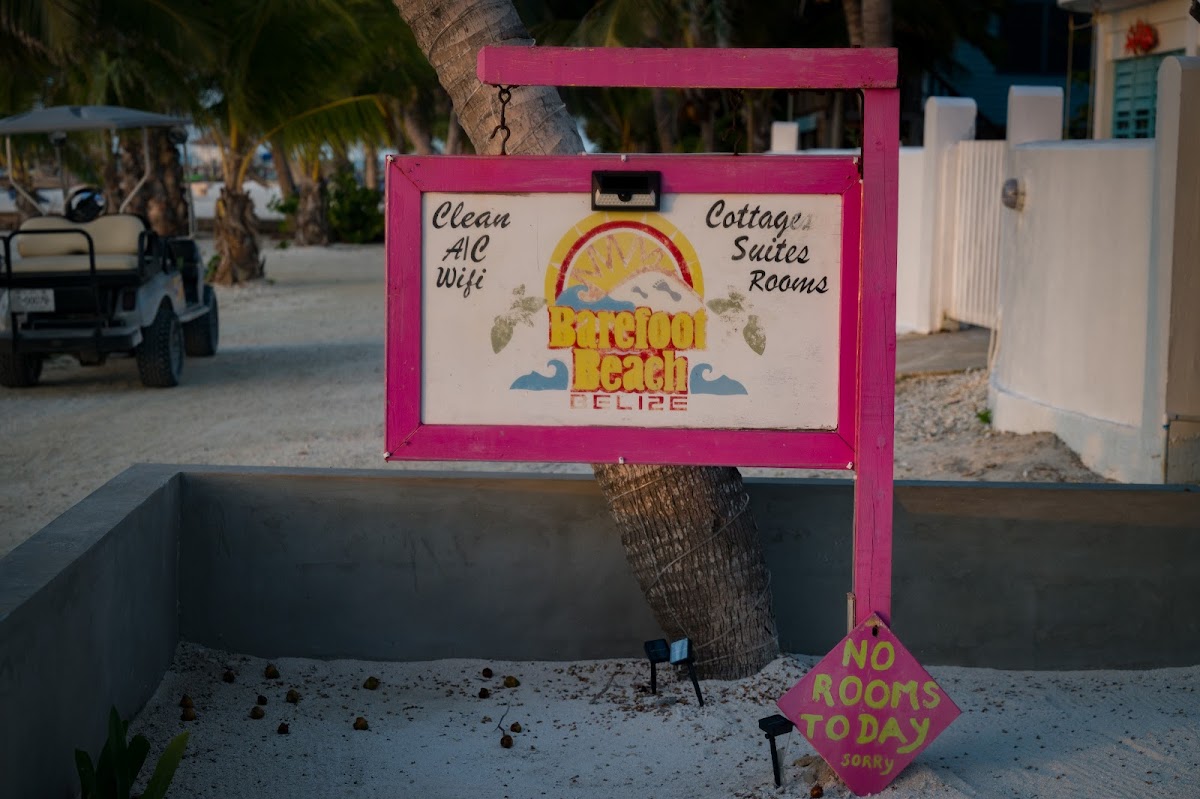 Barefoot Beach Belize Hotel gallery 7