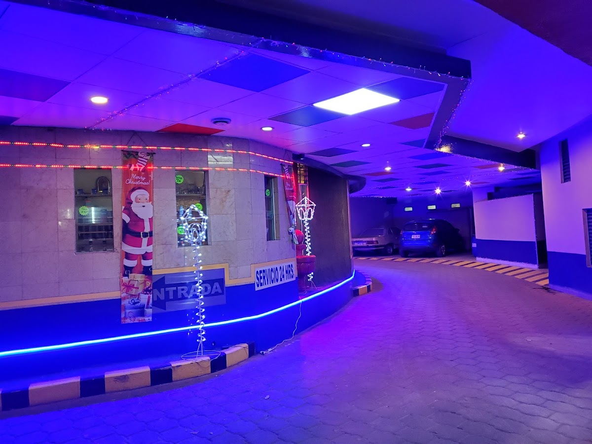 Hotel y Villas el Gran Gabian gallery 5