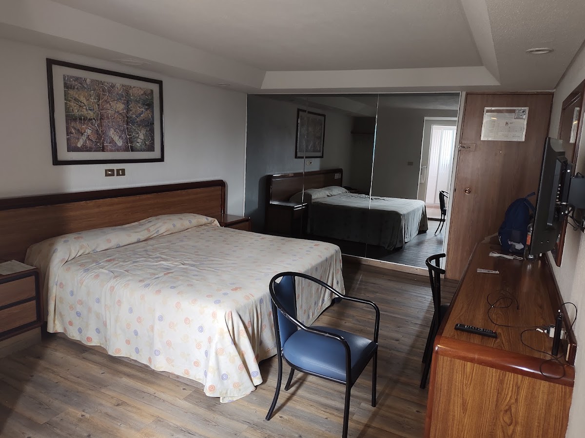 HOTEL DEL SUR gallery 2