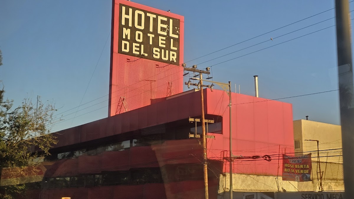 HOTEL DEL SUR gallery 3