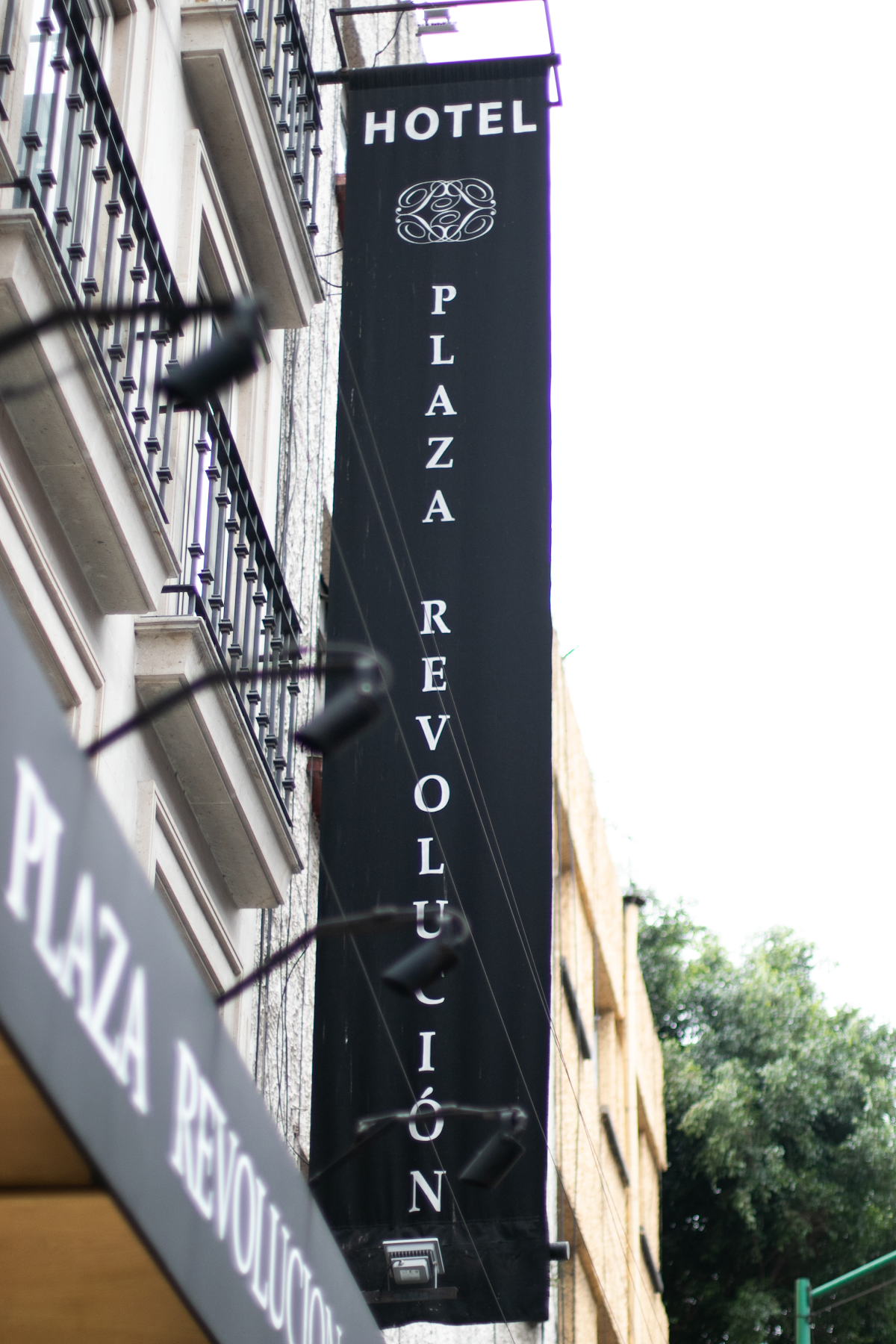 Hotel Plaza Revolución gallery 4