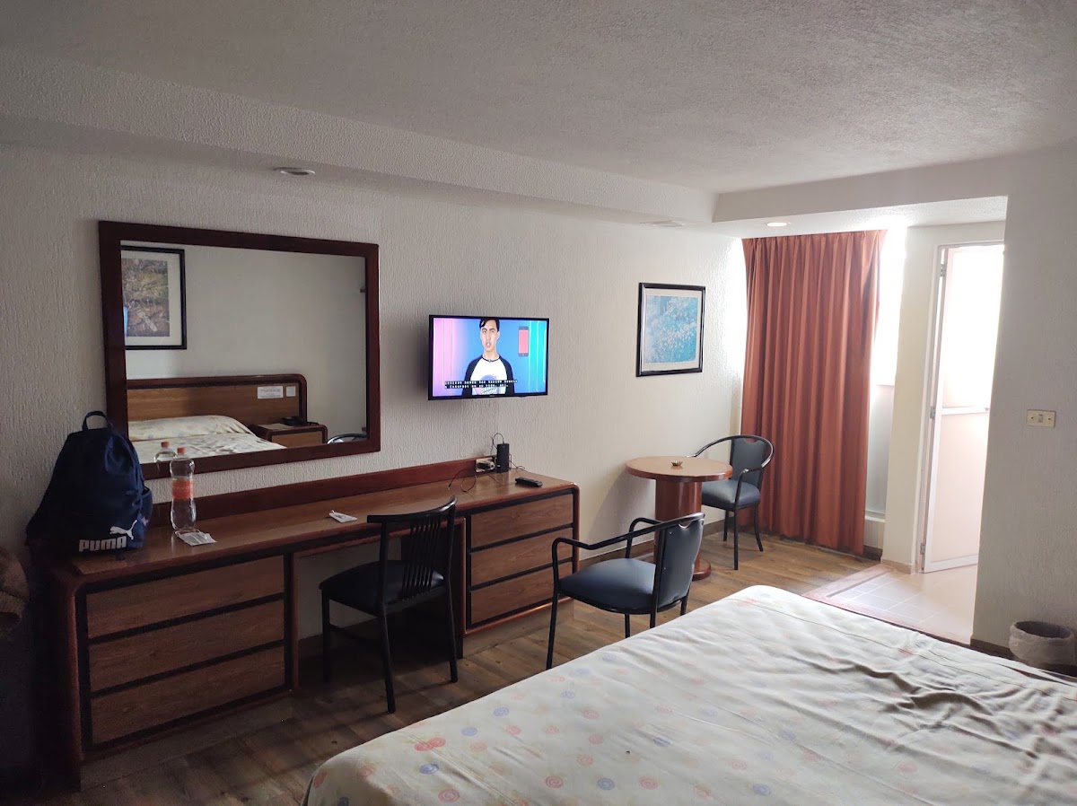 HOTEL DEL SUR gallery 5
