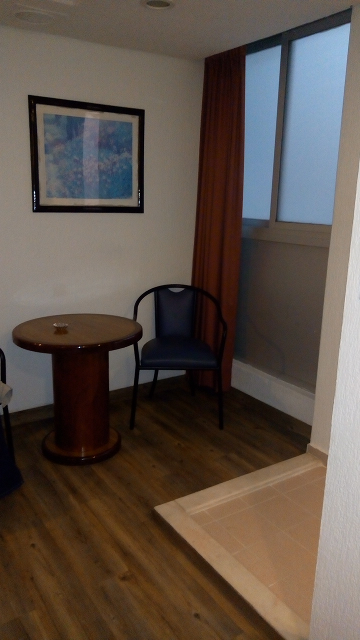 HOTEL DEL SUR gallery 7