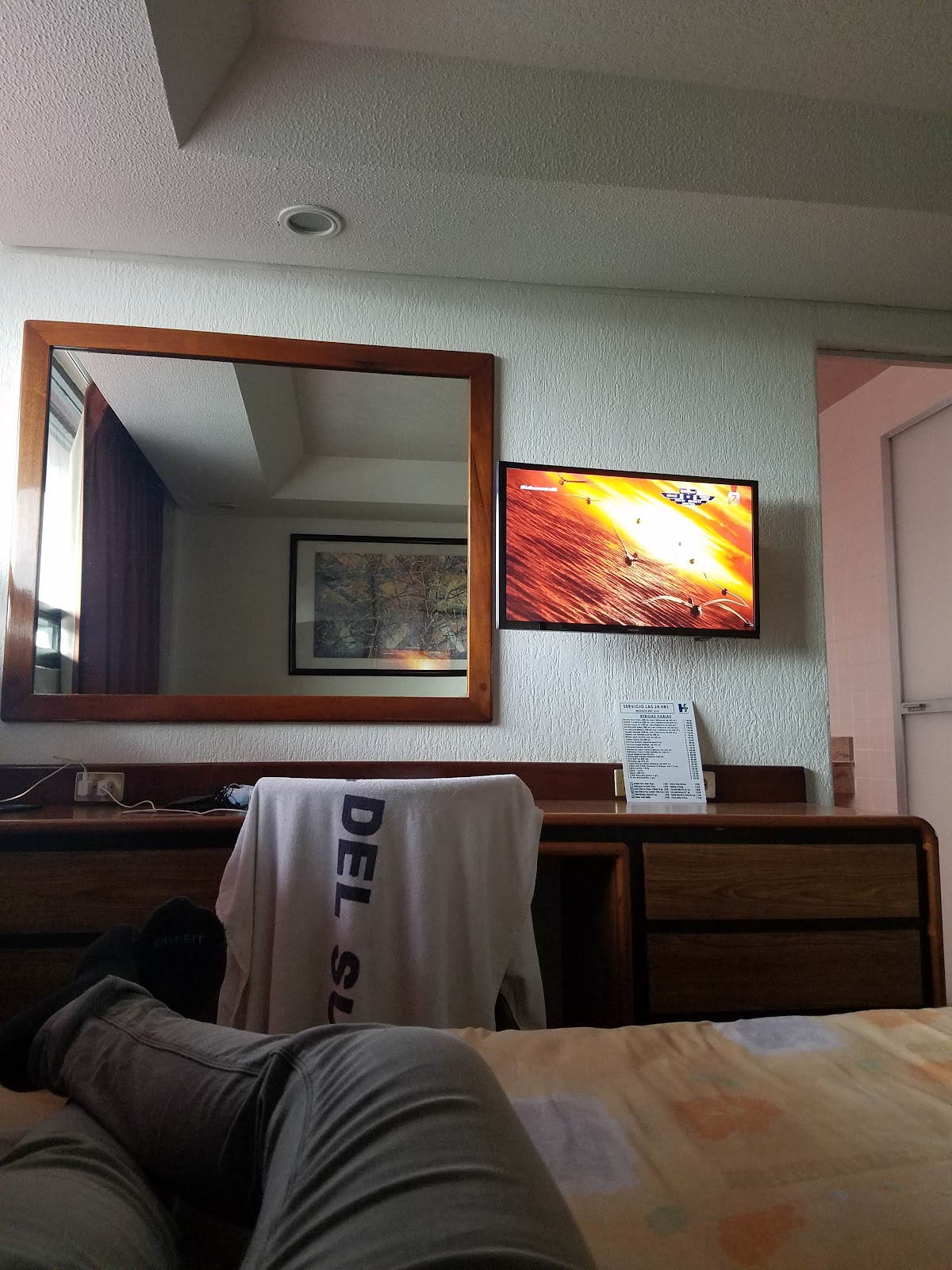 HOTEL DEL SUR gallery 8