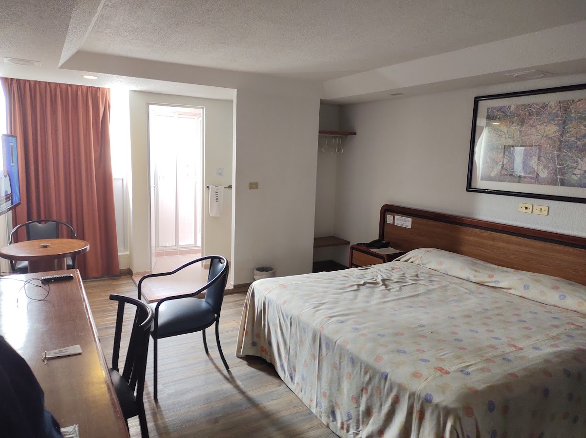 HOTEL DEL SUR gallery 9