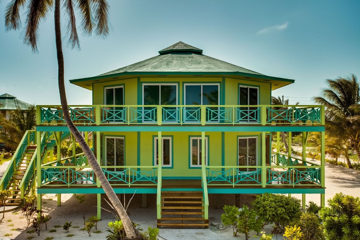 Costa Blu Beach Resort gallery 10