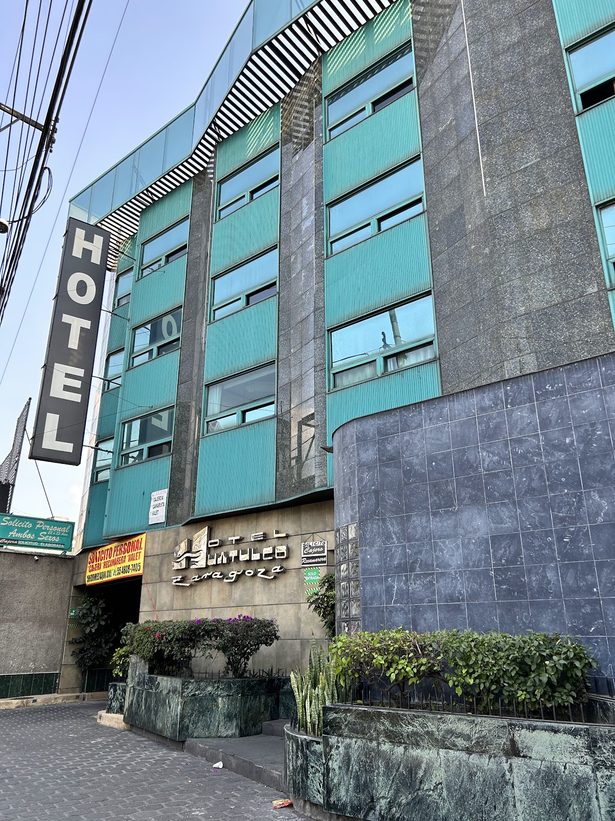 Hotel Huatulco Zaragoza gallery 3