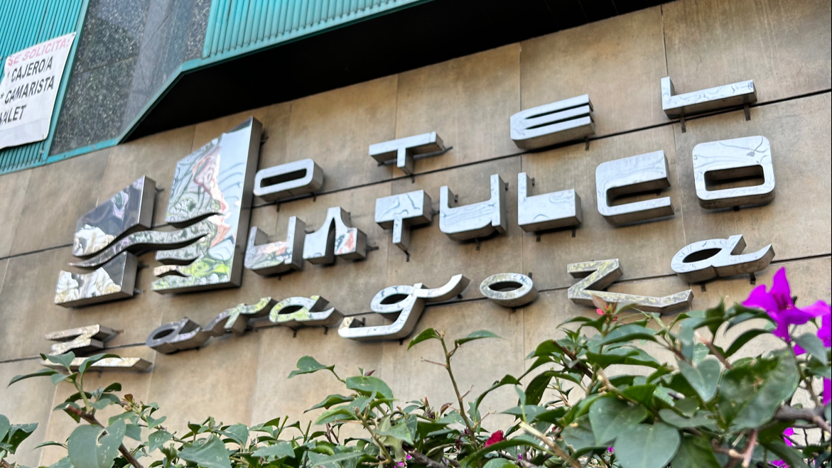 Hotel Huatulco Zaragoza gallery 5