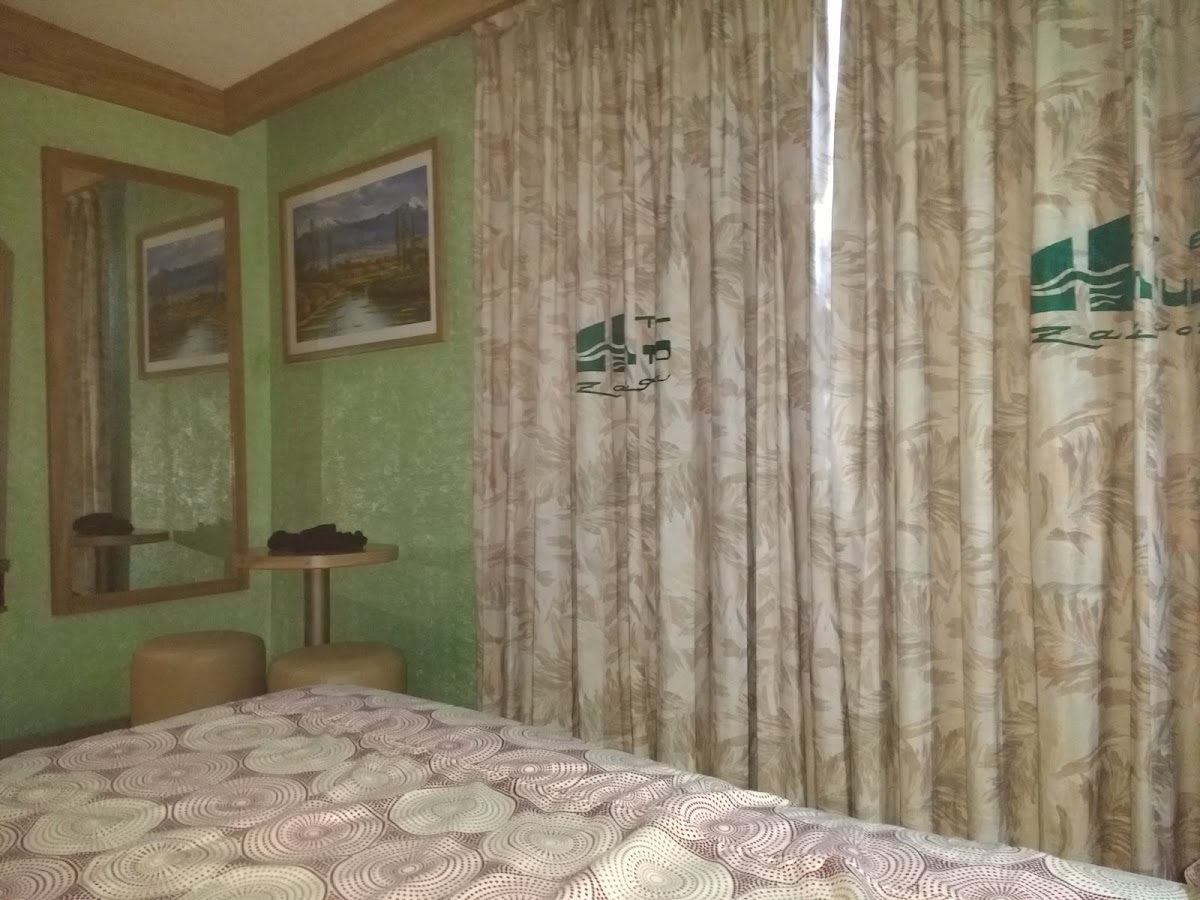 Hotel Huatulco Zaragoza gallery 8
