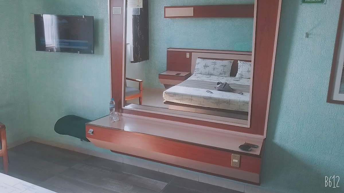 Hotel Huatulco Zaragoza gallery 10