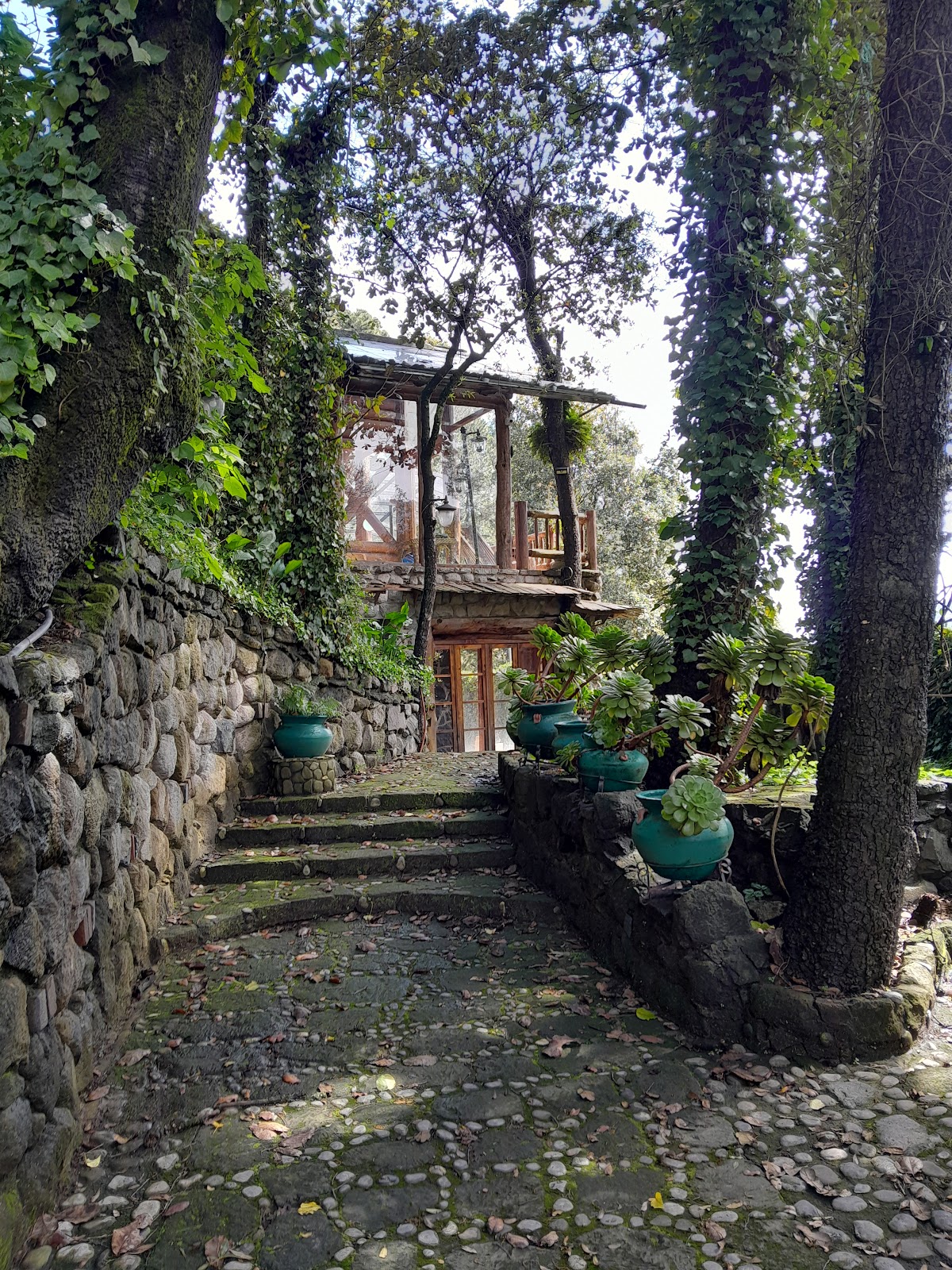 Cabañas El Tata gallery 6