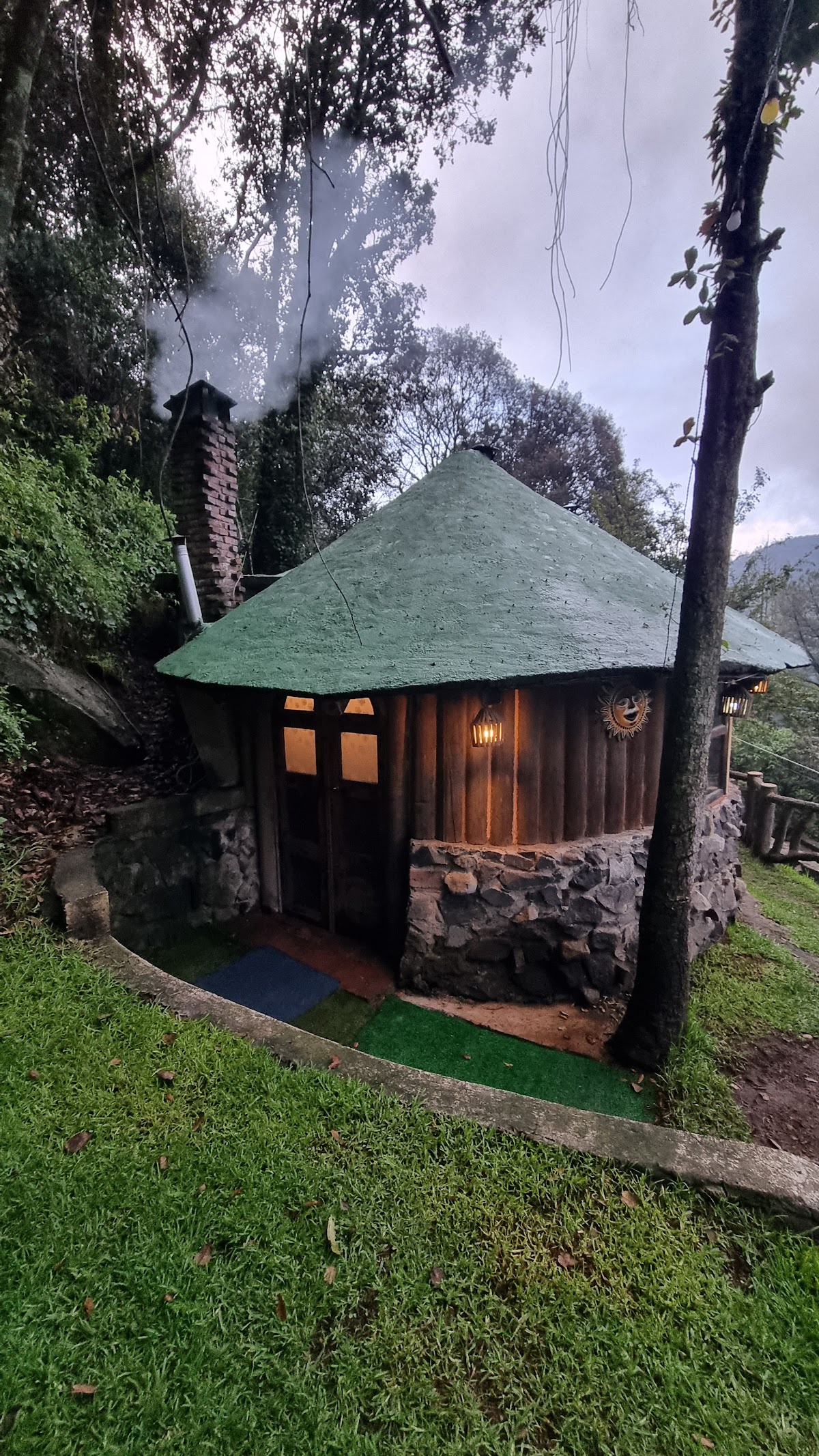 Cabañas El Tata gallery 8