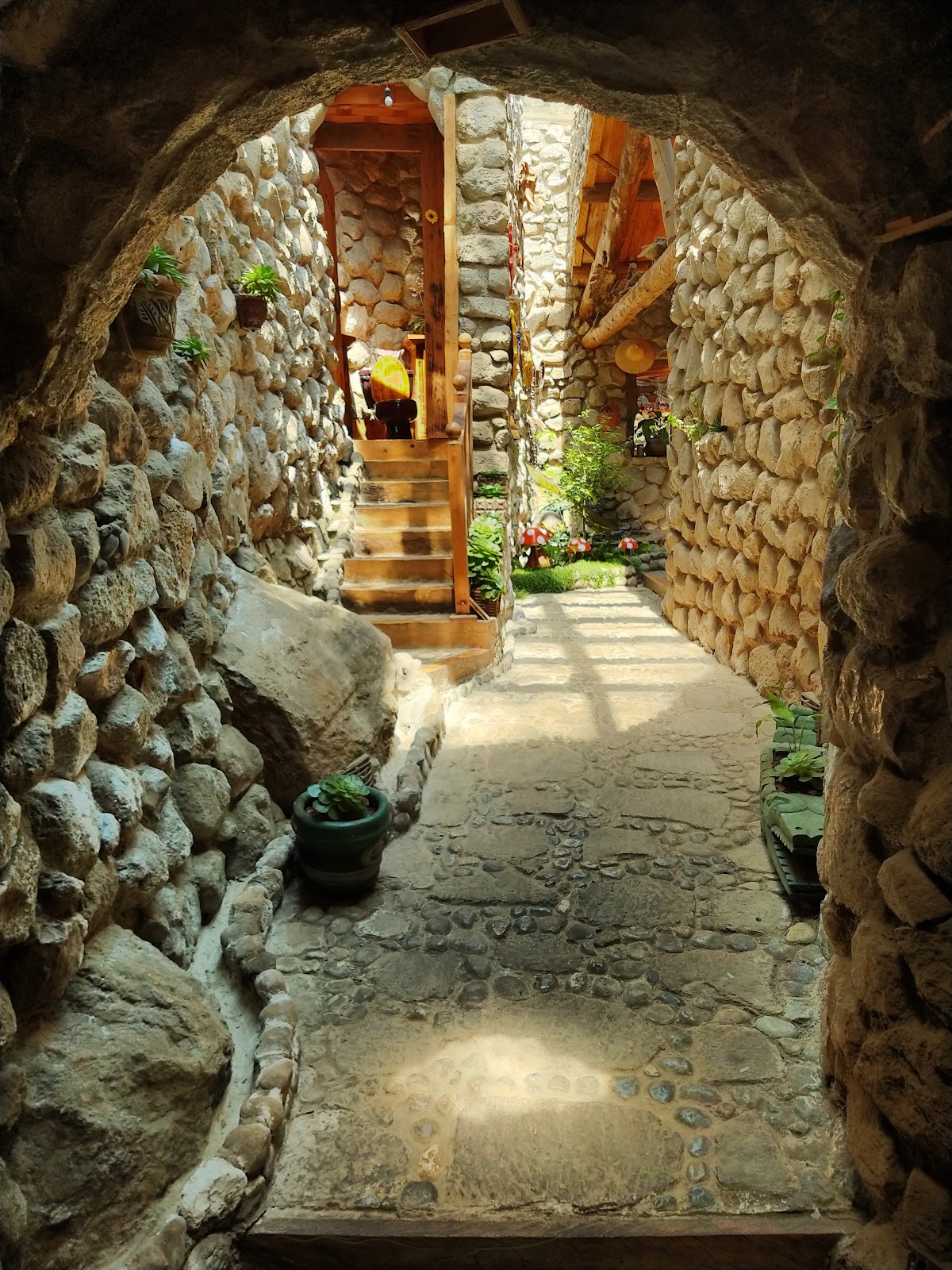 Cabañas El Tata gallery 9