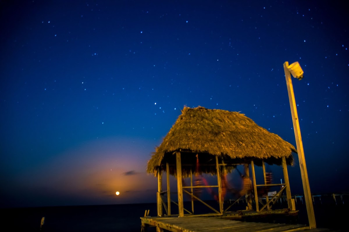 Barefoot Beach Belize Hotel gallery 8