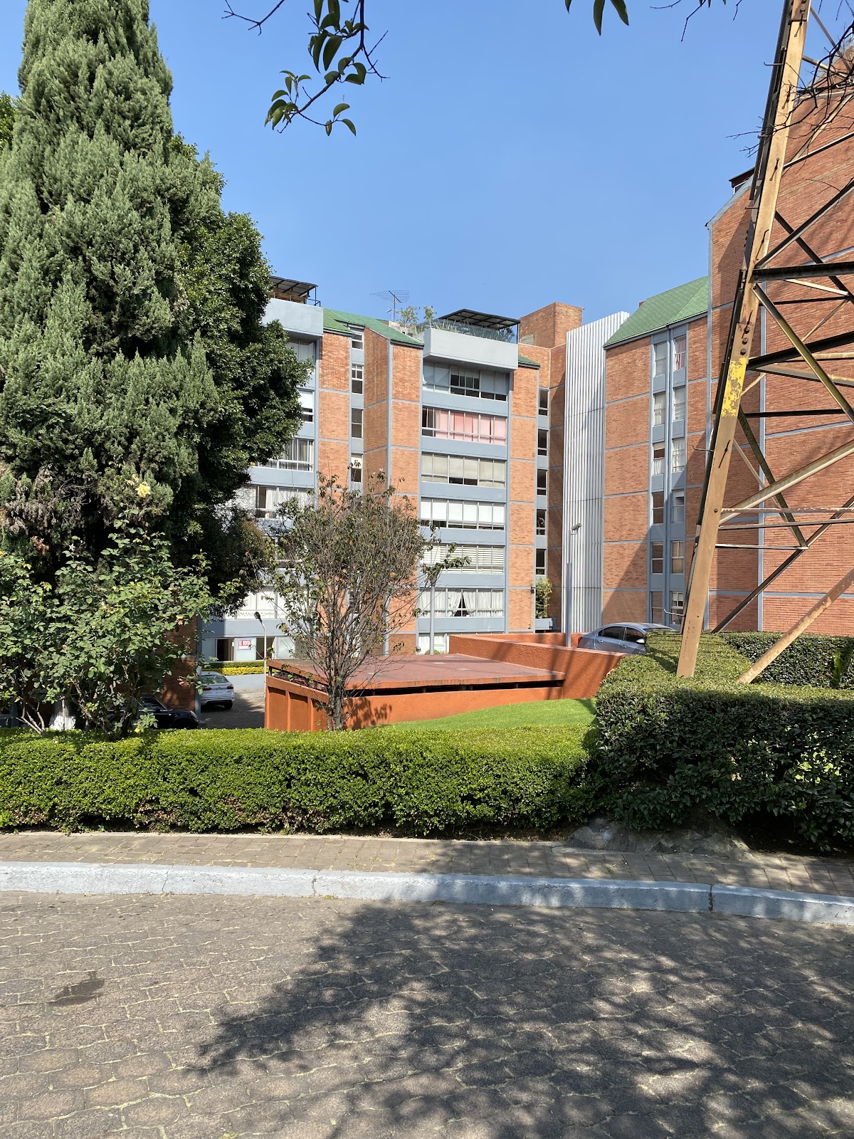 Residencial Santa Teresa cover