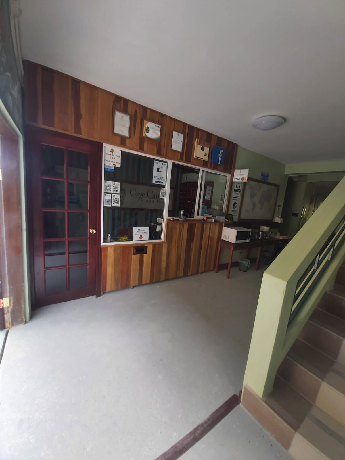 Caye Caulker Plaza Hotel gallery 3