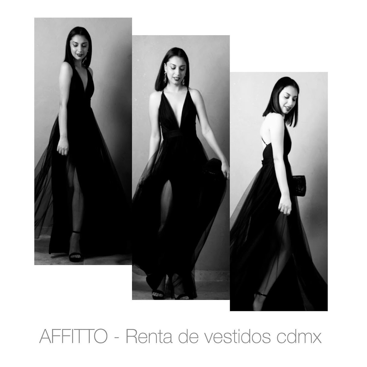 Affitto Dress Rental gallery 4