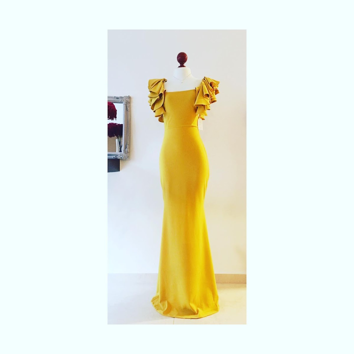 Affitto Dress Rental gallery 8